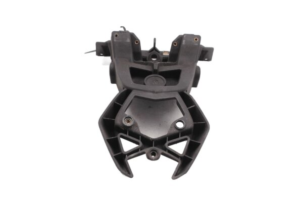 Soporte de matrícula, soporte de extracción, luz trasera BMW K 1200 S K40 K12S 0581 05-08