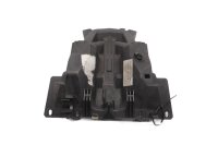 Soporte de matrícula, soporte de extracción, luz trasera BMW K 1200 S K40 K12S 0581 05-08