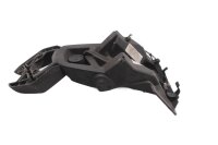 Soporte de matrícula, soporte de extracción, luz trasera BMW K 1200 S K40 K12S 0581 05-08