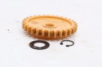 Tandhjulsdrivhjul, plastikgear 235 272 BMW F 650 GS Dakar R13 0176 00-03