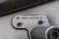 Främre högra sidopanel, silverfärgad BMW K 1200 S K40 K12S 0581 05-08