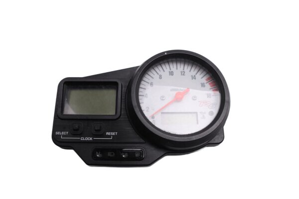 Tacho Cockpit-instrument Yamaha YZF-R6 600 N 99-99