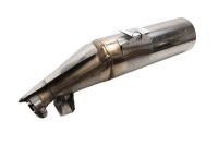 Pakoputken äänenvaimennin pakoputkisto Honda NC...