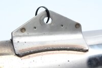 Silenciador de escape sistema de escape Honda NC 750 S RC70 14-15