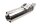 Silenciador de escape sistema de escape Honda NC 750 S RC70 14-15