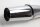silenciador de escape Harley-Davidson Softail 1750 FLHC Heritage Classic 20-20