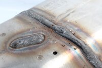Uitlaatsysteem, uitlaatsysteem, geluiddemper, spruitstuk Yamaha MT-09 850 A 21-21