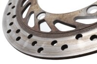 disco de freno perforado, delantero derecho Honda ST 1100 Pan European SC26 90-01