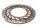 disco de freno perforado, delantero derecho Honda ST 1100 Pan European SC26 90-01
