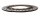 disco de freno perforado, delantero derecho Honda ST 1100 Pan European SC26 90-01