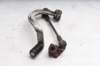 Varillaje de la palanca de cambios, balancín de cambio, cambio de marchas Honda ST 1100 Pan European SC26 90-01