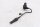 Sensore albero a camme, generatore di impulsi, sensore Hall BMW K 1200 S K40 K12S 0581 05-08