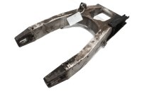 Svingarms bakhjulsfäste Suzuki GSF 1200 S Bandit WVA9/S 01-05