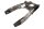 Svingarms bakhjulsfäste Suzuki GSF 1200 S Bandit WVA9/S 01-05