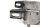 Svingarms bakhjulsfäste Suzuki GSF 1200 S Bandit WVA9/S 01-05