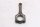 Biella, albero motore, acciaio forgiato BMW K 1200 S K40 K12S 0581 05-08