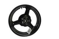 Baghjulsfælg 3 egers ventilbeslag Suzuki GSF 1200...