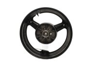 Baghjulsfælg 3 egers ventilbeslag Suzuki GSF 1200...