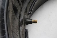 Bakhjulsfälg 3 ekrar ventilfäste Suzuki GSF 1200 Bandit WVA9 01-05