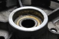 Bakhjulsfälg 3 ekrar ventilfäste Suzuki GSF 1200 Bandit WVA9 01-05