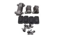 Adapter för vevhusventilationskåpa BMW K 1200...