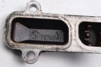 Adaptateur de couvercle de soupape de ventilation du carter BMW K 1200 S K40 K12S 0581 05-08