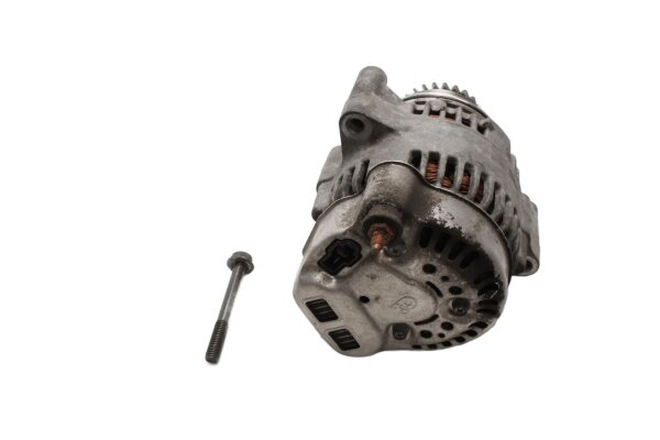 Generator, generator, kraftgenerator Suzuki GSF 1200 S Bandit WVA9/S 01-05