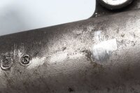 Rechter vorkpoot, voorvorkgeleider Suzuki GSF 1200 S Bandit WVA9/S 01-05