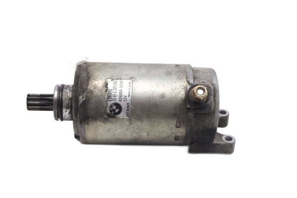 Startmotor 12V Denso BMW K 1200 S K40 K12S 0581 05-08