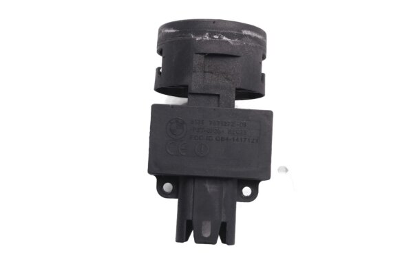 Ricevitore blocco accensione trasmettitore radio immobilizzatore BMW K 1200 S K40 K12S 0581 05-08