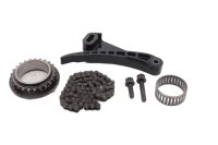 Kit catena di trasmissione pompa olio, cuscinetto pignone guida BMW K 1200 S K40 K12S 0581 05-08
