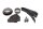 Kit catena di trasmissione pompa olio, cuscinetto pignone guida BMW K 1200 S K40 K12S 0581 05-08