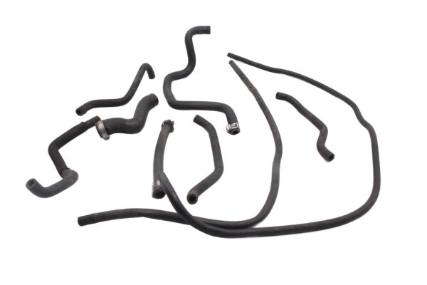Ensemble de tuyaux de ventilation, tuyau de carburant BMW K 1200 S K40 K12S 0581 05-08