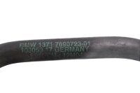 Ensemble de tuyaux de ventilation, tuyau de carburant BMW K 1200 S K40 K12S 0581 05-08