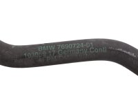 Ensemble de tuyaux de ventilation, tuyau de carburant BMW K 1200 S K40 K12S 0581 05-08