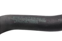 Ensemble de tuyaux de ventilation, tuyau de carburant BMW K 1200 S K40 K12S 0581 05-08