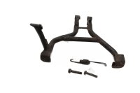 Hoofdstandaard, standaardbevestiging, centrale veer Suzuki GSF 1200 S Bandit WVA9/S 01-05