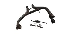 Hoofdstandaard, standaardbevestiging, centrale veer Suzuki GSF 1200 S Bandit WVA9/S 01-05