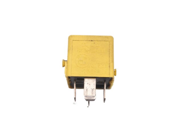 Relé de conmutación, relé de trabajo, eléctrico, de 5 polos BMW R 1200 GS K25 0307 R12 04-07