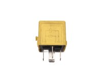 Relé de conmutación, relé de trabajo, eléctrico, de 5 polos BMW R 1200 GS K25 0307 R12 04-07