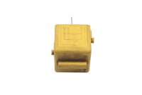 Relé de conmutación, relé de trabajo, eléctrico, de 5 polos BMW R 1200 GS K25 0307 R12 04-07