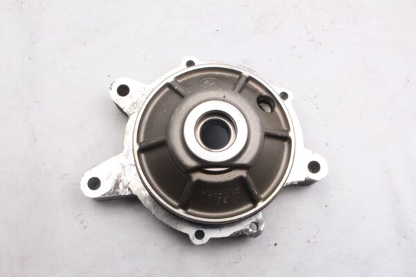 Coperchio del cuscinetto dellalloggiamento dellalternatore BMW K 1200 S K40 K12S 0581 05-08