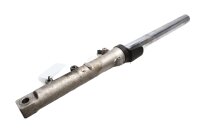 Linker vorkpoot, bevestiging voorwiel Suzuki GSF 1200 S Bandit WVA9/S 01-05