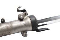 Linker vorkpoot, bevestiging voorwiel Suzuki GSF 1200 S Bandit WVA9/S 01-05