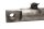 Linker vorkpoot, bevestiging voorwiel Suzuki GSF 1200 S Bandit WVA9/S 01-05