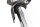 Linker vorkpoot, bevestiging voorwiel Suzuki GSF 1200 S Bandit WVA9/S 01-05