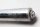 Linker vorkpoot, bevestiging voorwiel Suzuki GSF 1200 S Bandit WVA9/S 01-05