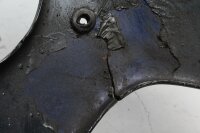 Front left trim panel Suzuki GSF 1200 S Bandit WVA9/S 01-05