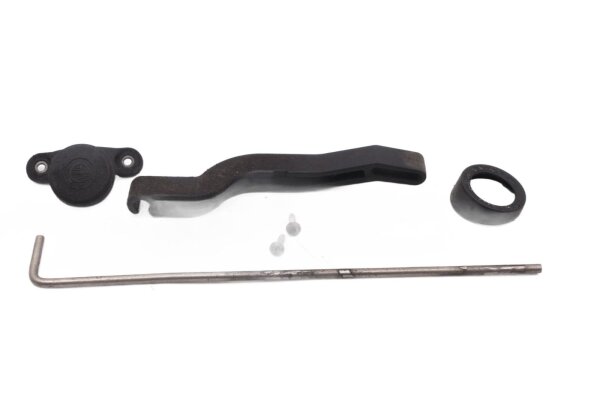 Blocco sedile posteriore BMW R 1200 GS K25 0307 R12 04-07