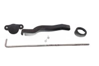 Blocco sedile posteriore BMW R 1200 GS K25 0307 R12 04-07